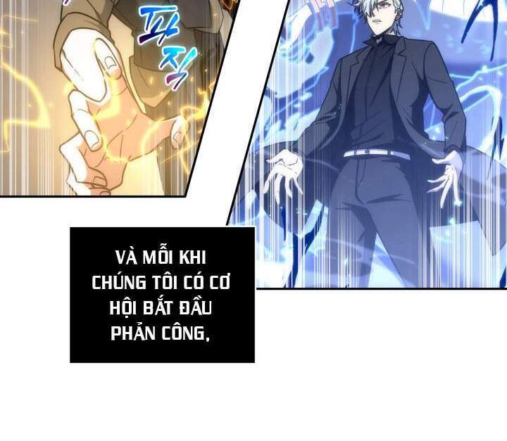 Vua Trộm Mộ Chapter 248 - Trang 4