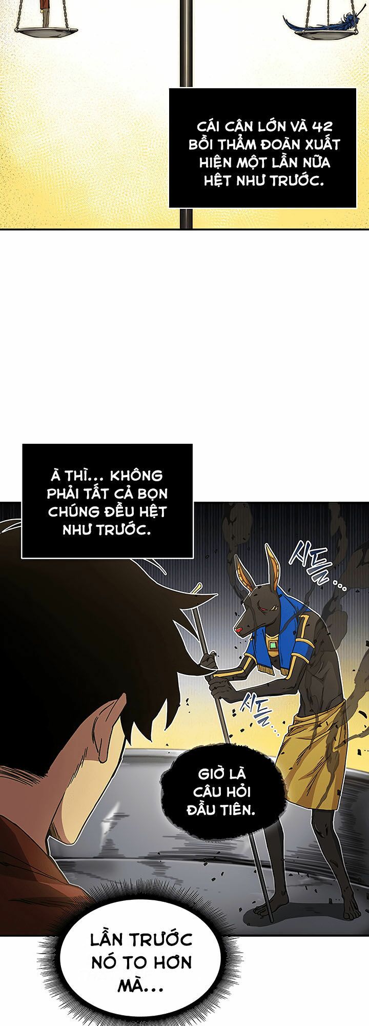 Vua Trộm Mộ Chapter 25 - Trang 4