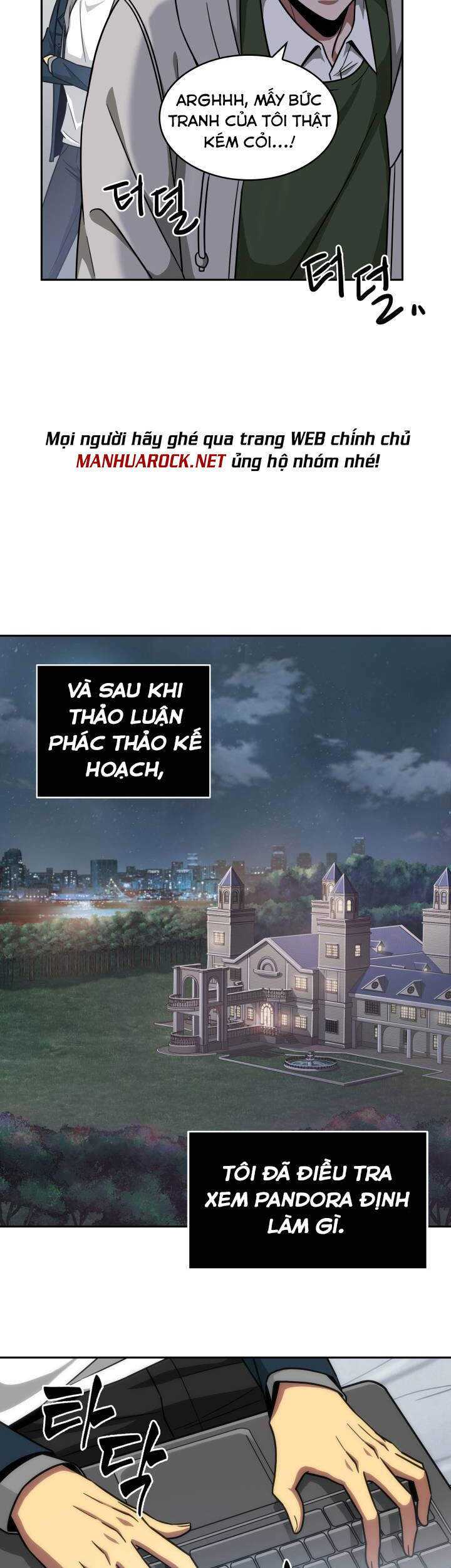 Vua Trộm Mộ Chapter 250 - Trang 3