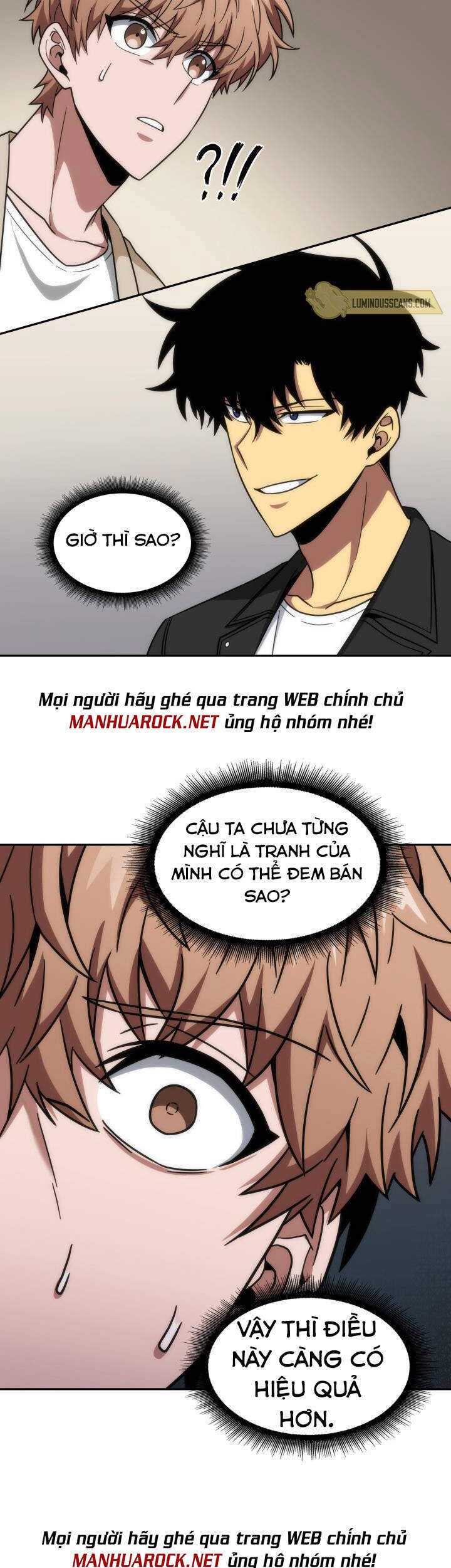 Vua Trộm Mộ Chapter 250 - Trang 3