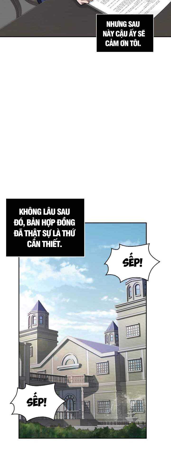 Vua Trộm Mộ Chapter 251 - Trang 4