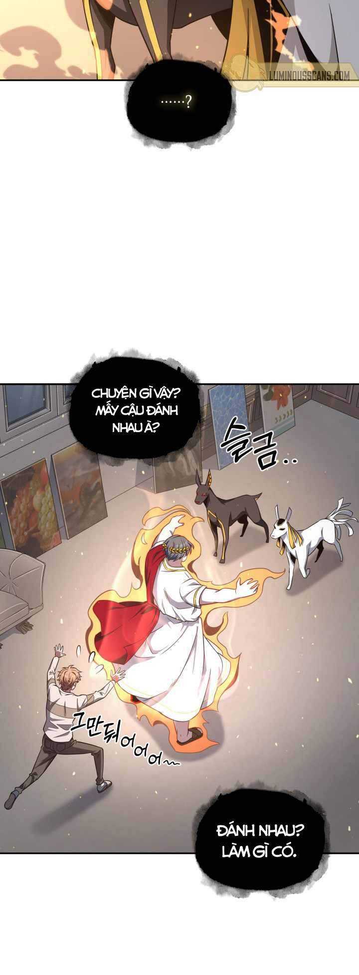 Vua Trộm Mộ Chapter 251 - Trang 4