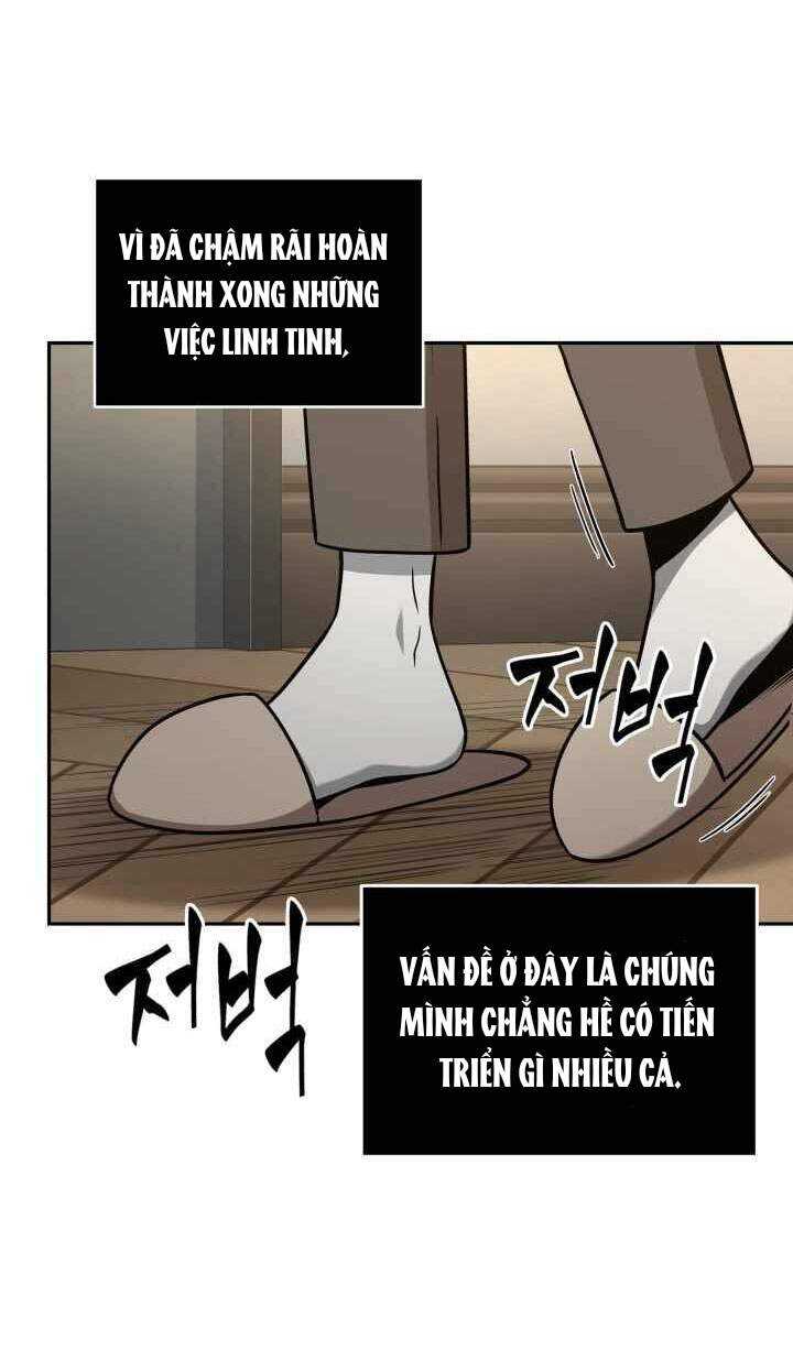 Vua Trộm Mộ Chapter 261 - Next Chapter 262