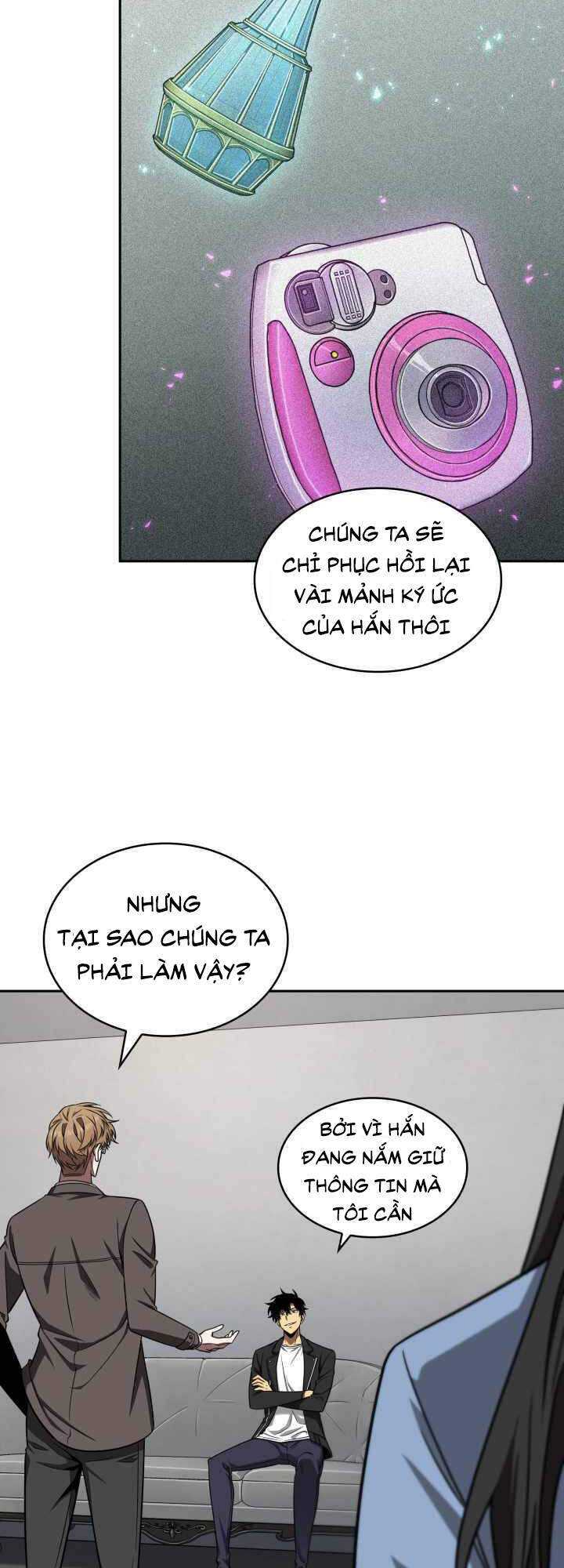 Vua Trộm Mộ Chapter 262 - Next Chapter 263