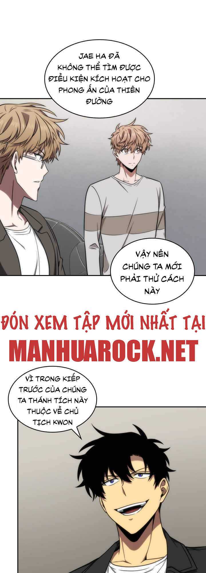 Vua Trộm Mộ Chapter 262 - Next Chapter 263