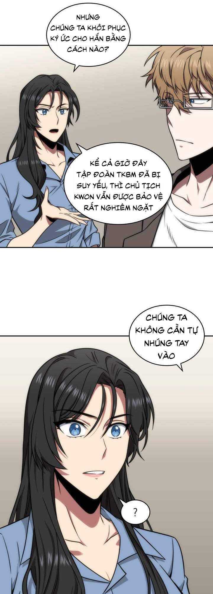 Vua Trộm Mộ Chapter 262 - Next Chapter 263