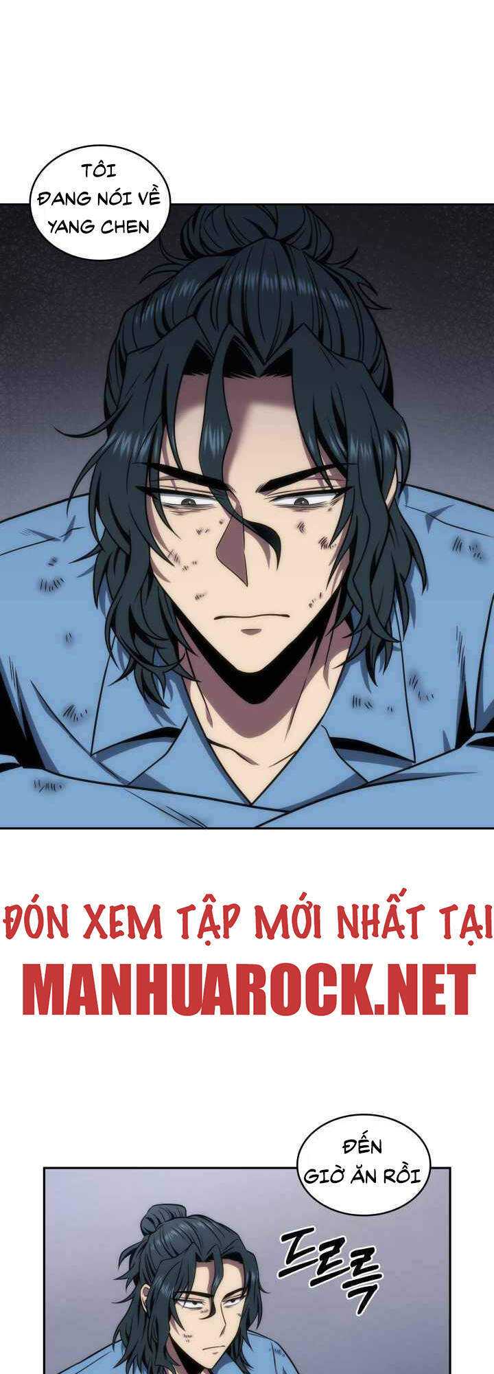 Vua Trộm Mộ Chapter 262 - Next Chapter 263