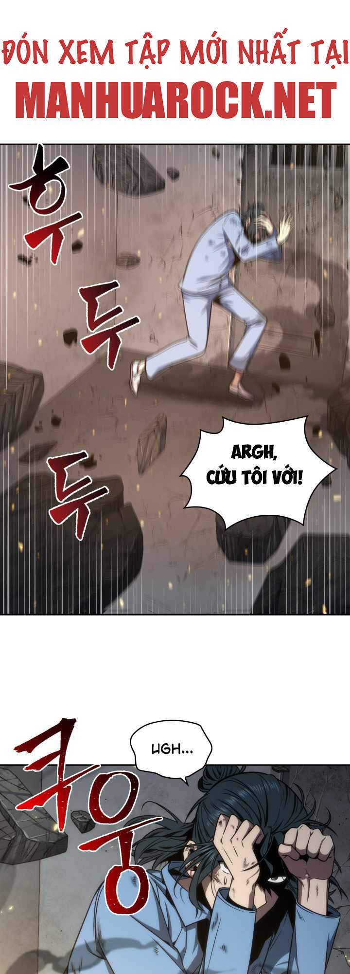 Vua Trộm Mộ Chapter 262 - Next Chapter 263