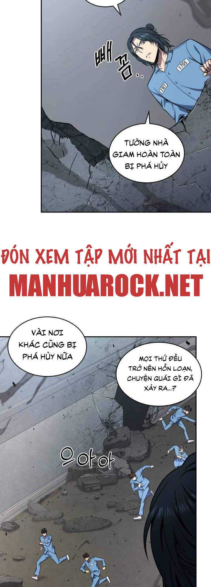 Vua Trộm Mộ Chapter 262 - Next Chapter 263