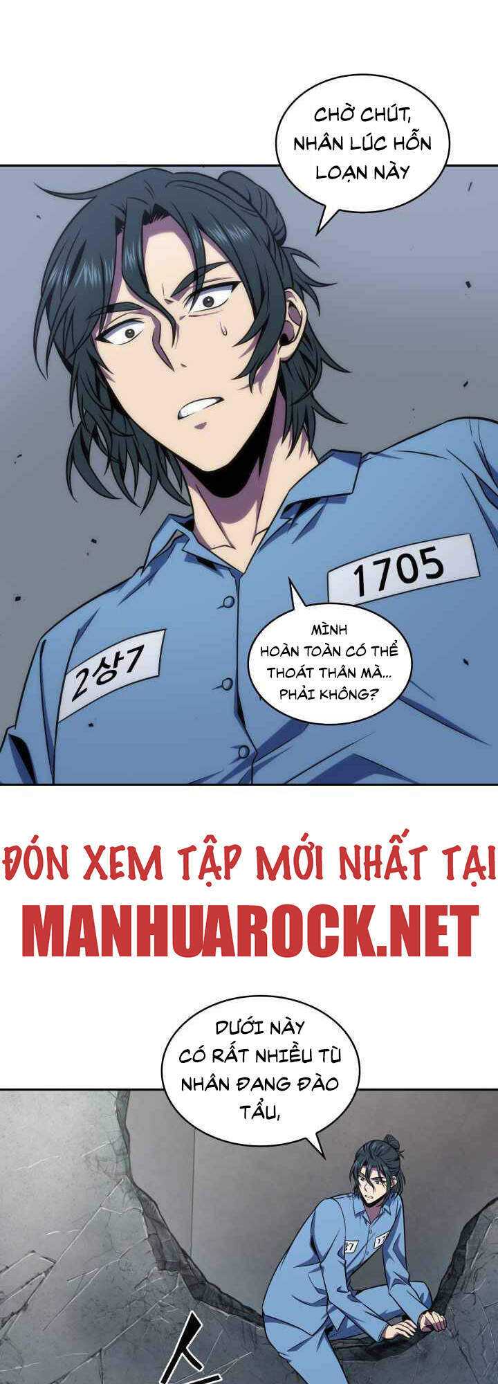 Vua Trộm Mộ Chapter 262 - Next Chapter 263