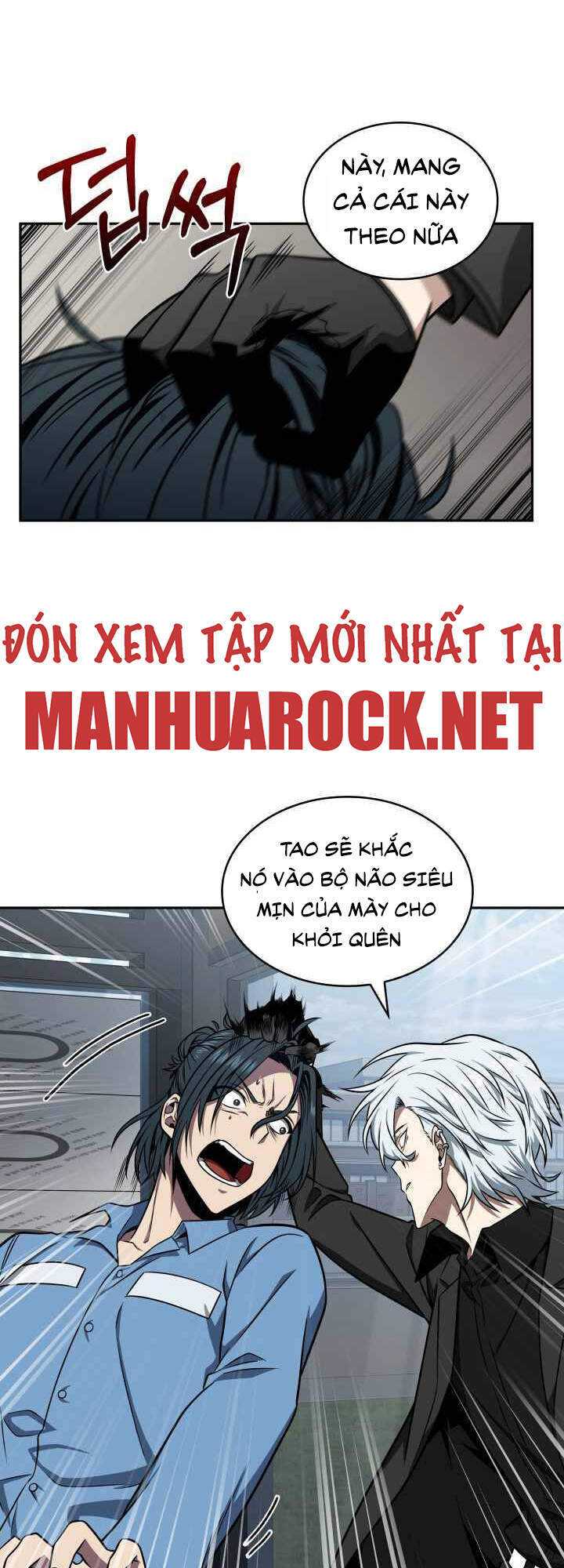 Vua Trộm Mộ Chapter 262 - Next Chapter 263