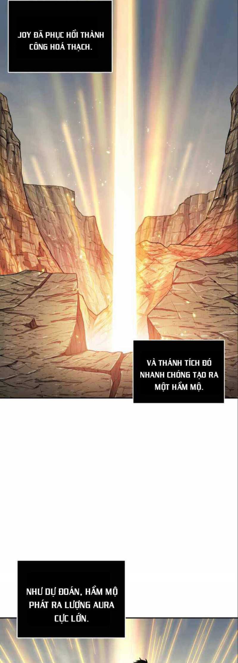 Vua Trộm Mộ Chapter 266 - Trang 3