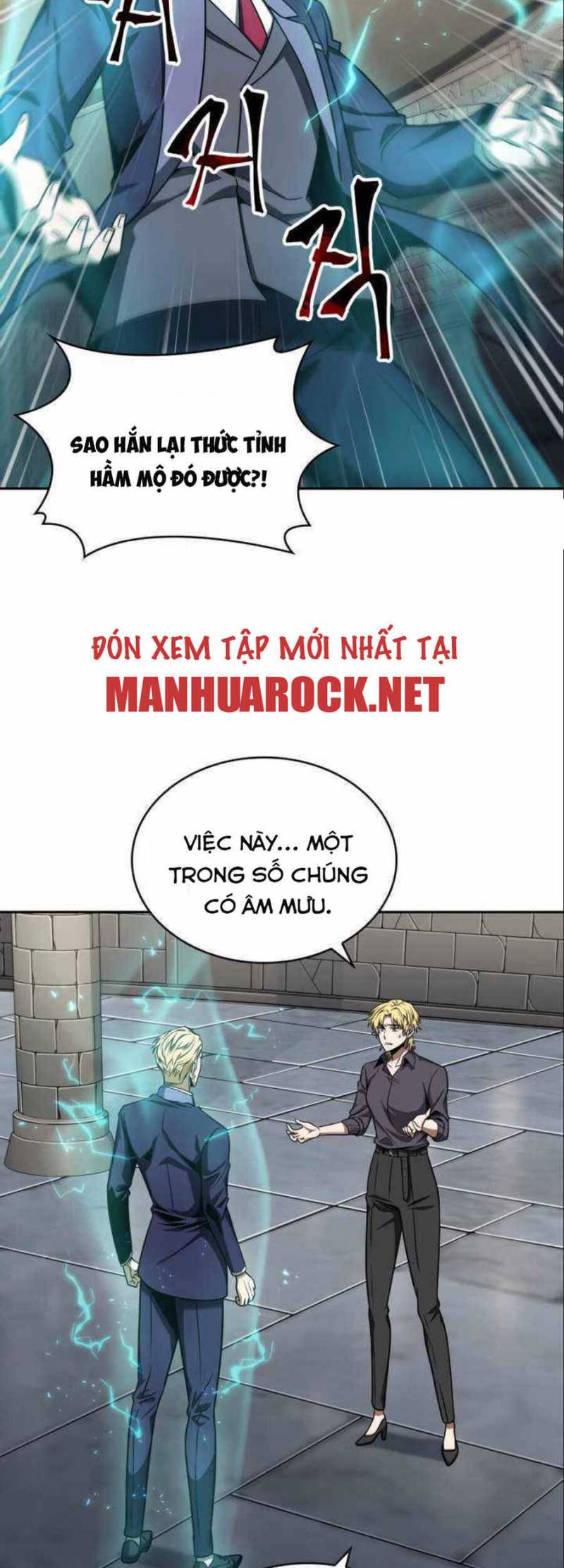 Vua Trộm Mộ Chapter 266 - Trang 3