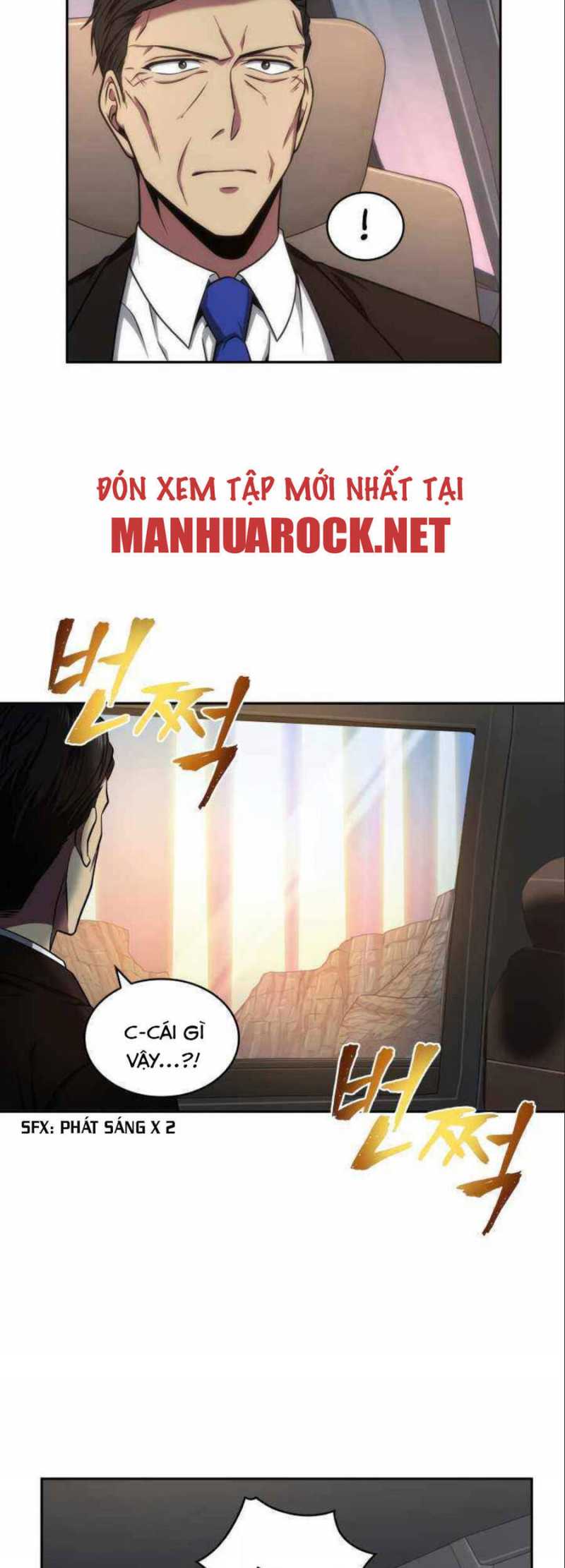 Vua Trộm Mộ Chapter 266 - Trang 3