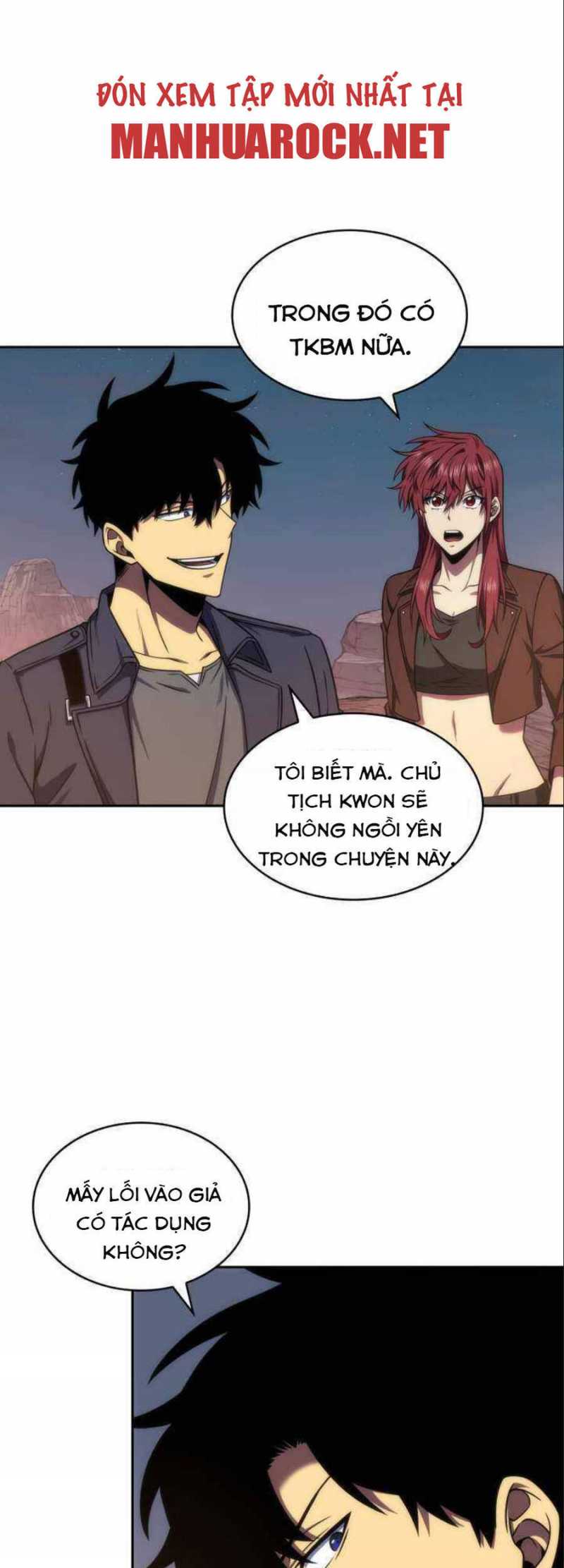 Vua Trộm Mộ Chapter 266 - Trang 3