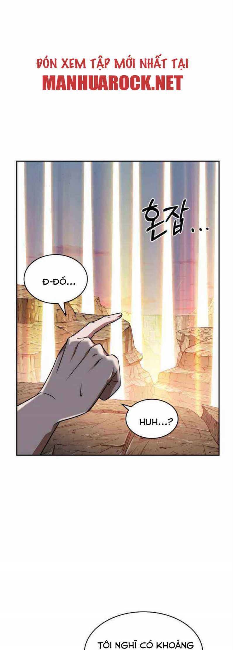 Vua Trộm Mộ Chapter 266 - Trang 3