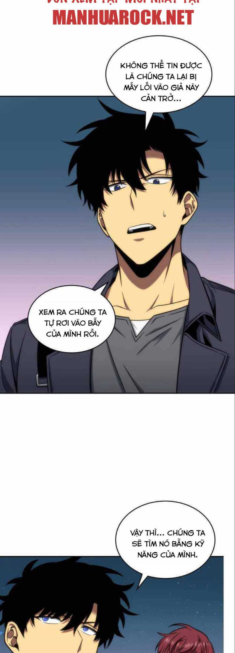 Vua Trộm Mộ Chapter 266 - Trang 3