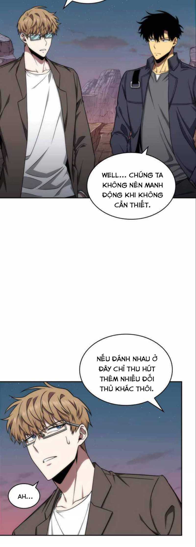 Vua Trộm Mộ Chapter 266 - Trang 3