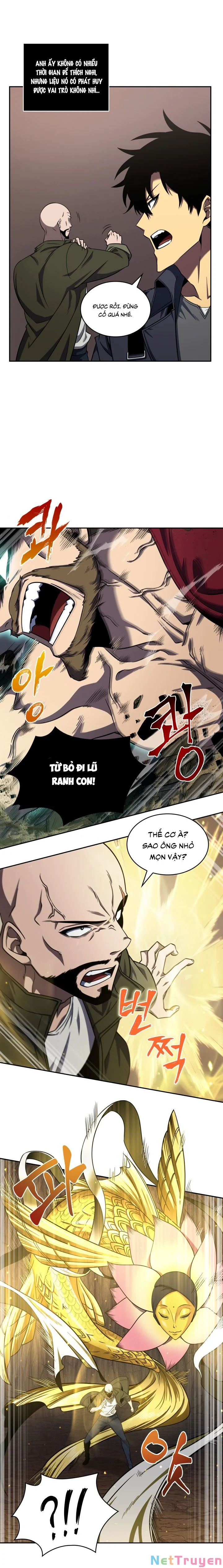 Vua Trộm Mộ Chapter 275 - Trang 4