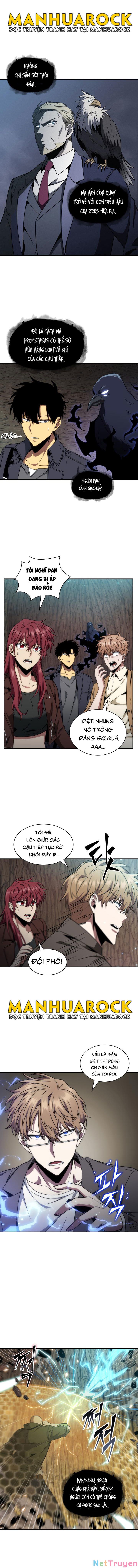 Vua Trộm Mộ Chapter 276 - Trang 3