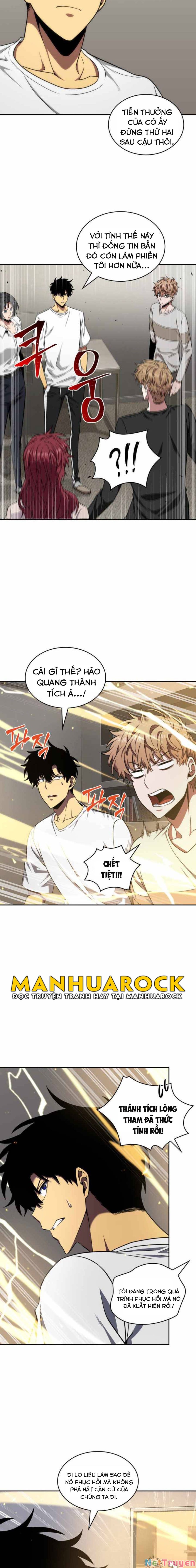 Vua Trộm Mộ Chapter 279 - Trang 4