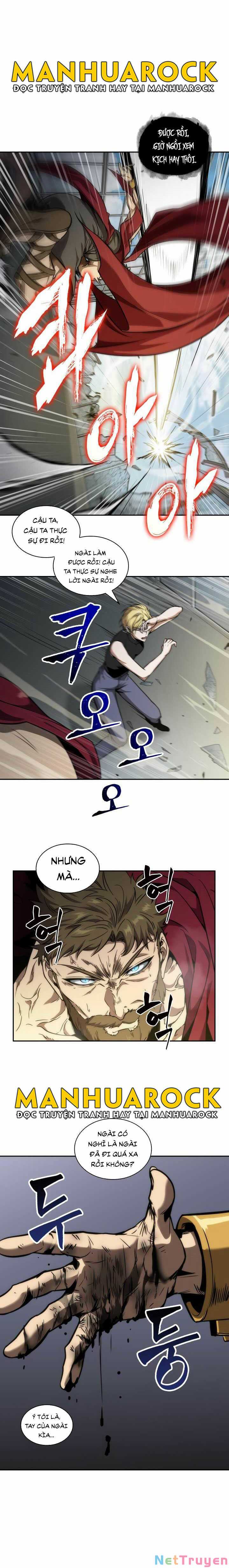 Vua Trộm Mộ Chapter 282 - Trang 4