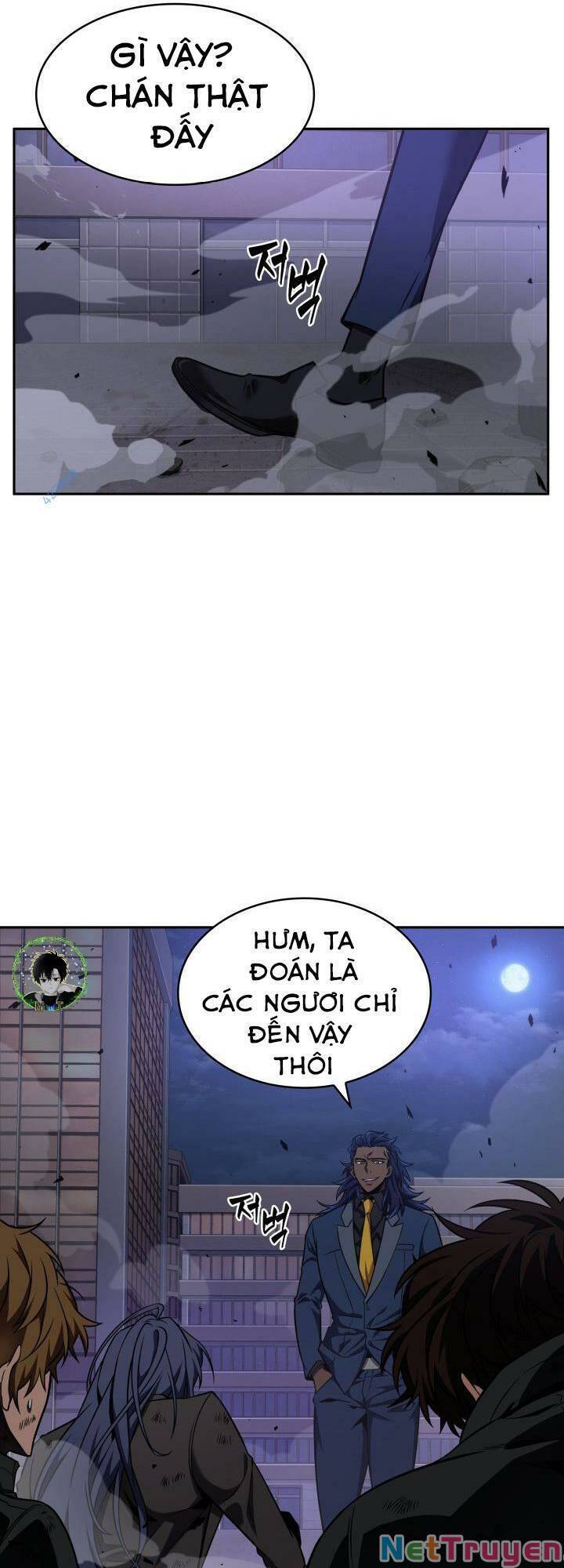 Vua Trộm Mộ Chapter 297 - Trang 4