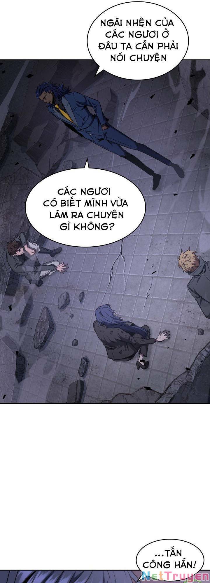 Vua Trộm Mộ Chapter 297 - Trang 4