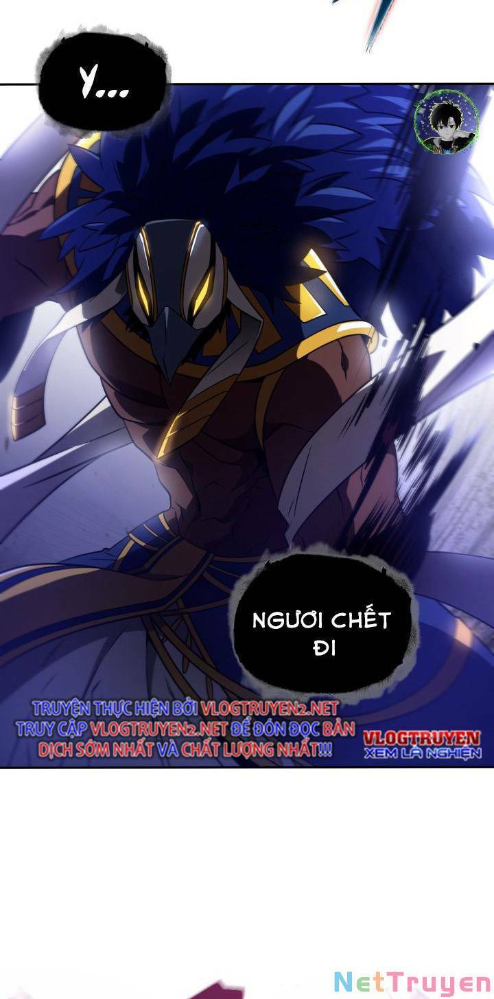 Vua Trộm Mộ Chapter 297 - Trang 4