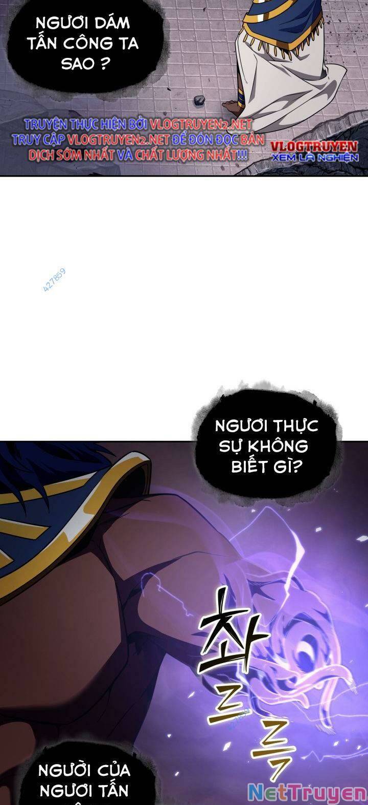 Vua Trộm Mộ Chapter 297 - Trang 4