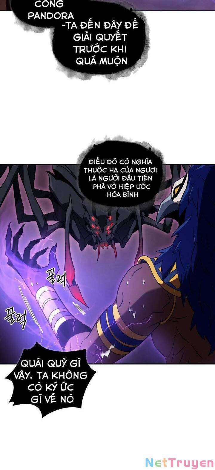 Vua Trộm Mộ Chapter 297 - Trang 4