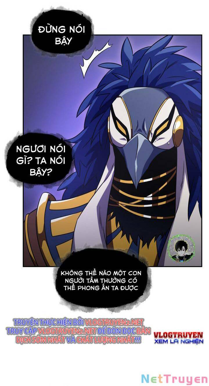 Vua Trộm Mộ Chapter 297 - Trang 4