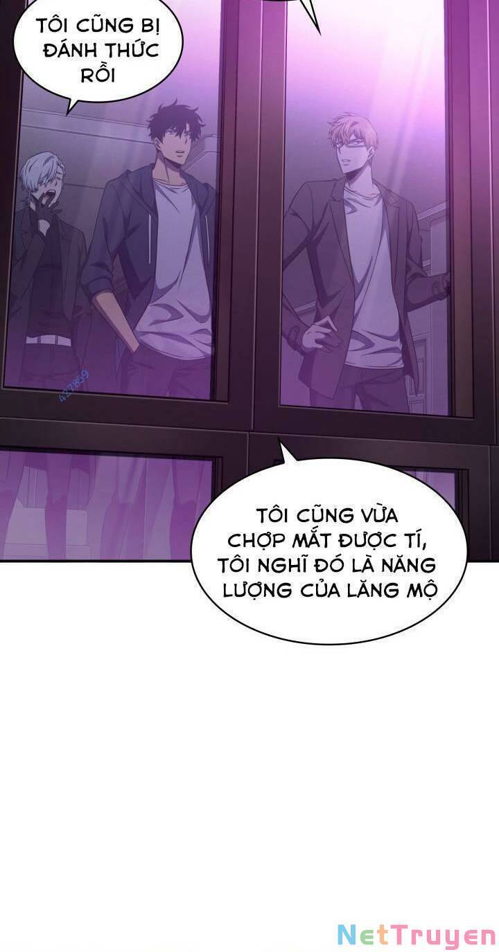 Vua Trộm Mộ Chapter 297 - Trang 4