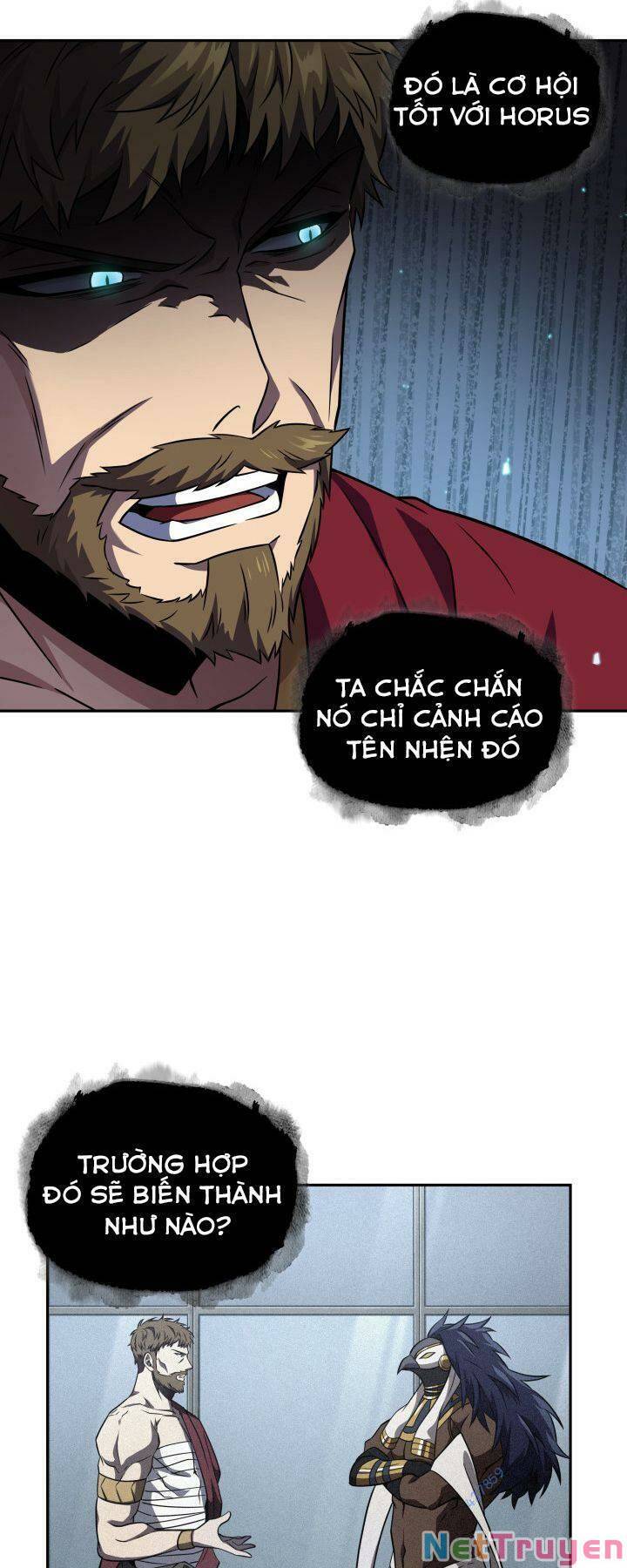 Vua Trộm Mộ Chapter 297 - Trang 4