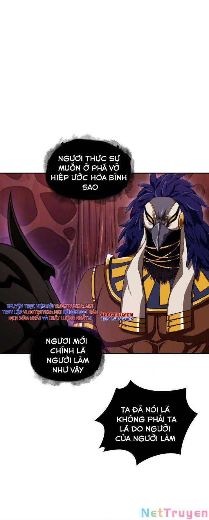 Vua Trộm Mộ Chapter 298 - Trang 4