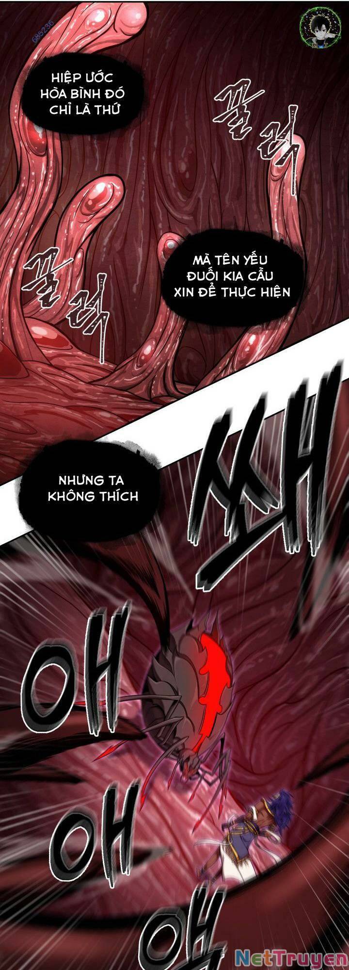 Vua Trộm Mộ Chapter 298 - Trang 4