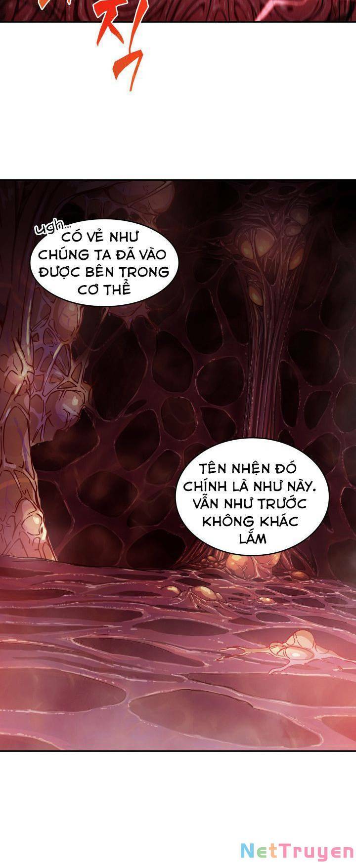 Vua Trộm Mộ Chapter 298 - Trang 4