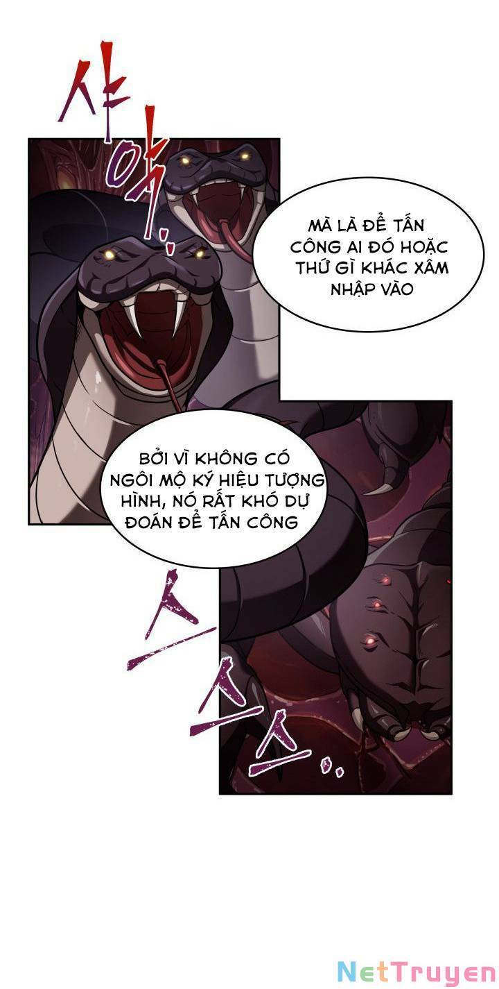 Vua Trộm Mộ Chapter 298 - Trang 4