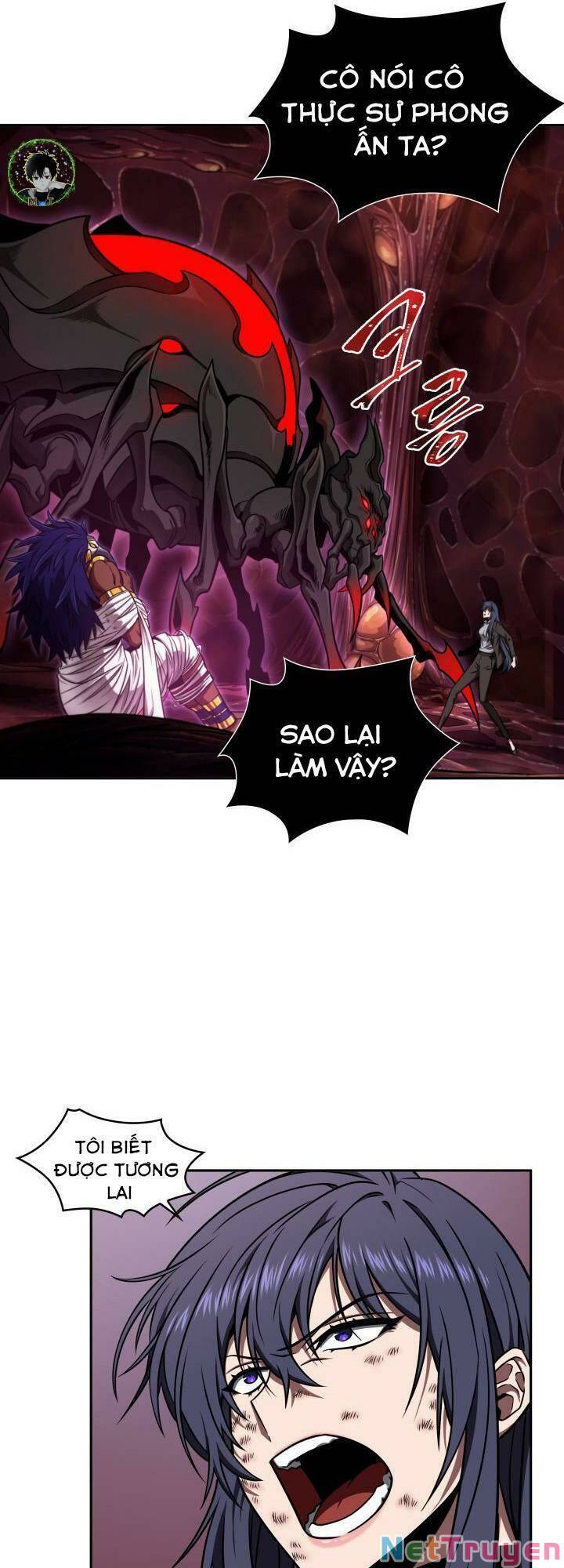 Vua Trộm Mộ Chapter 298 - Trang 4