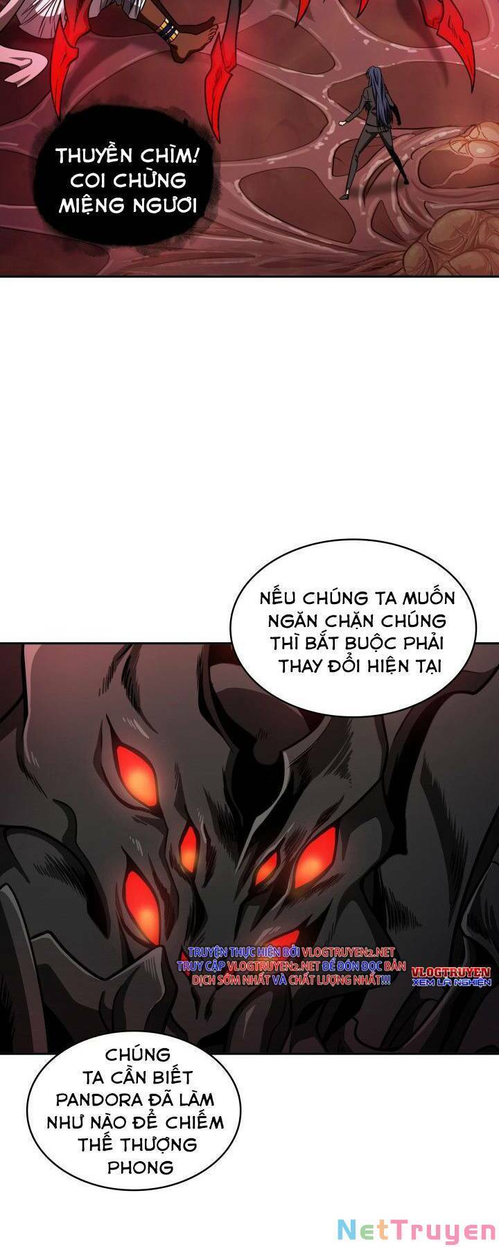 Vua Trộm Mộ Chapter 298 - Trang 4