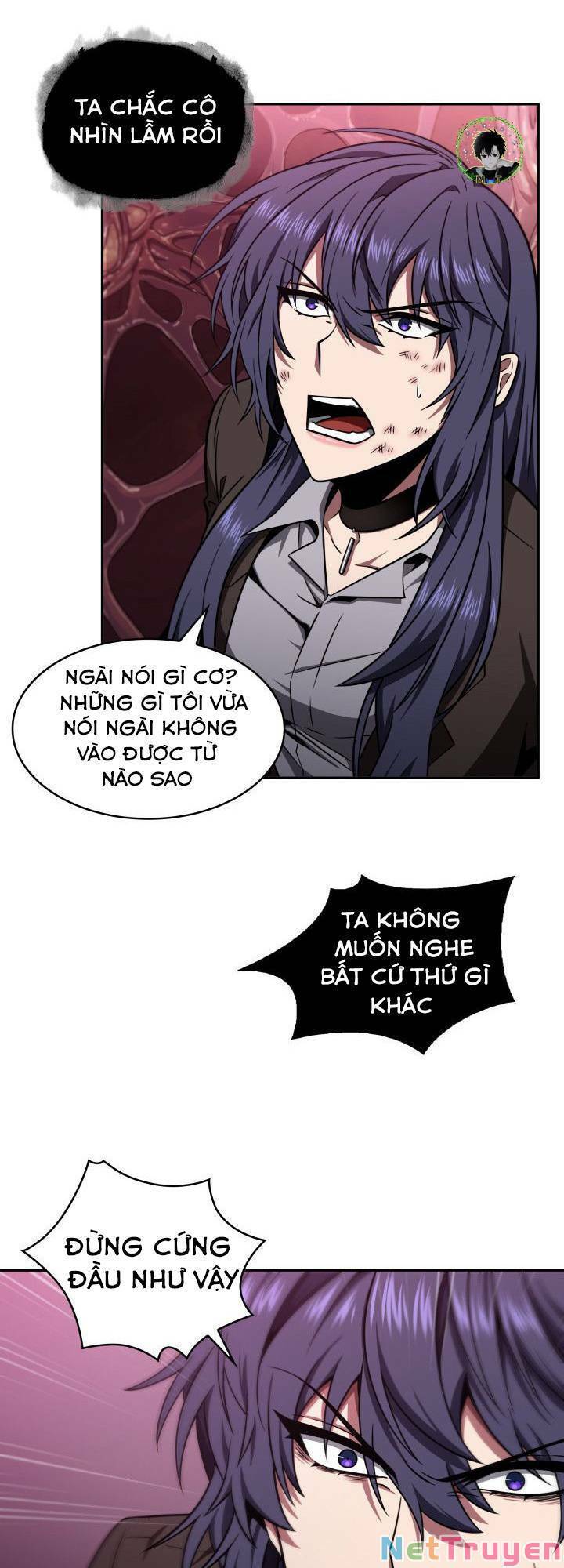 Vua Trộm Mộ Chapter 298 - Trang 4