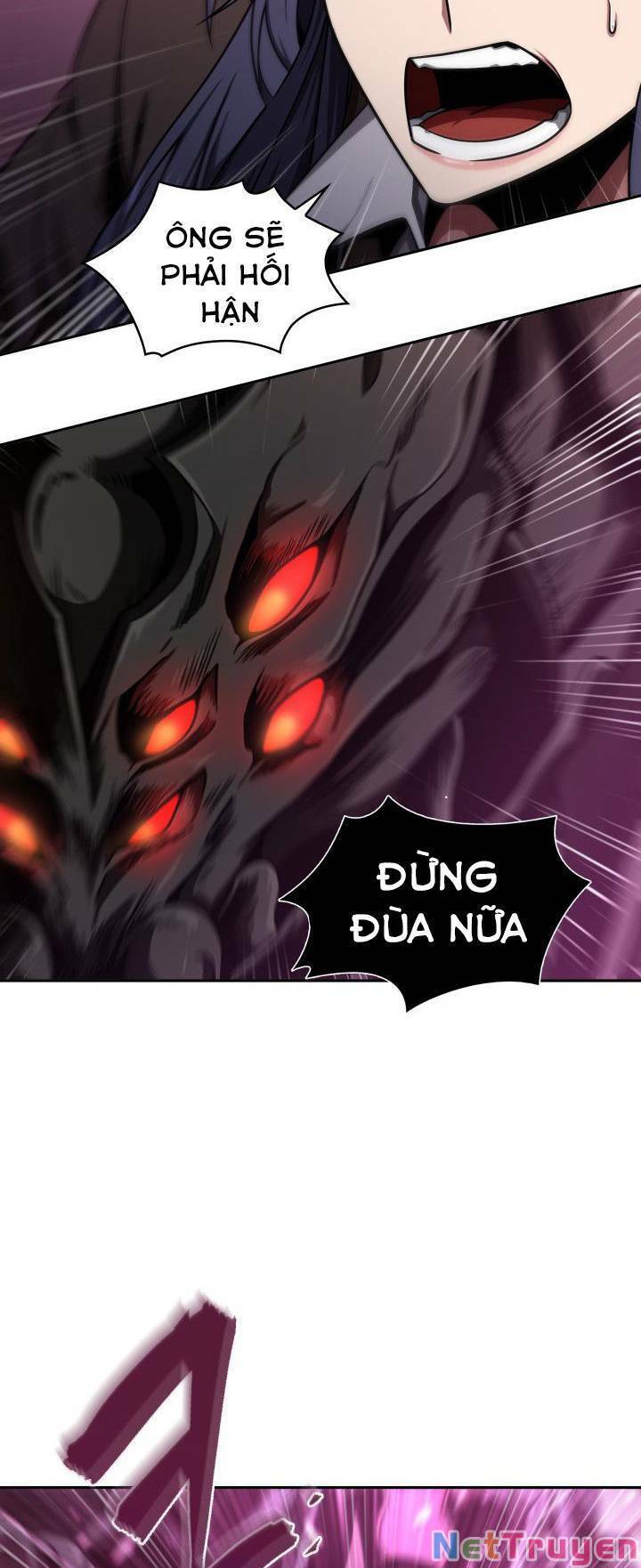 Vua Trộm Mộ Chapter 298 - Trang 4