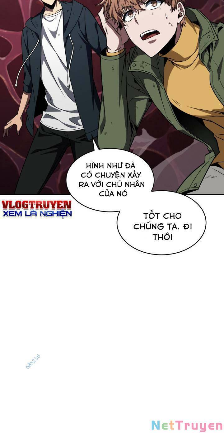 Vua Trộm Mộ Chapter 299 - Trang 4