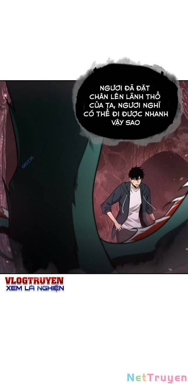 Vua Trộm Mộ Chapter 299 - Trang 4