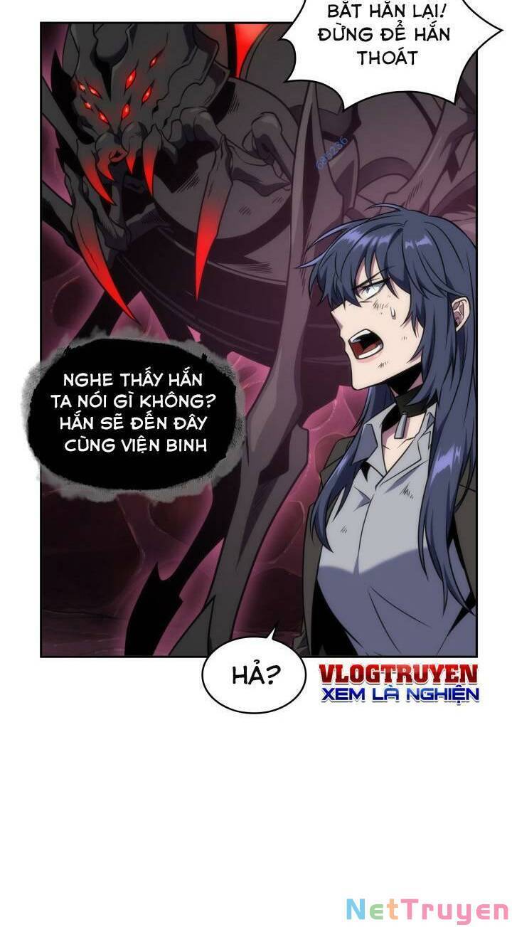 Vua Trộm Mộ Chapter 299 - Trang 4