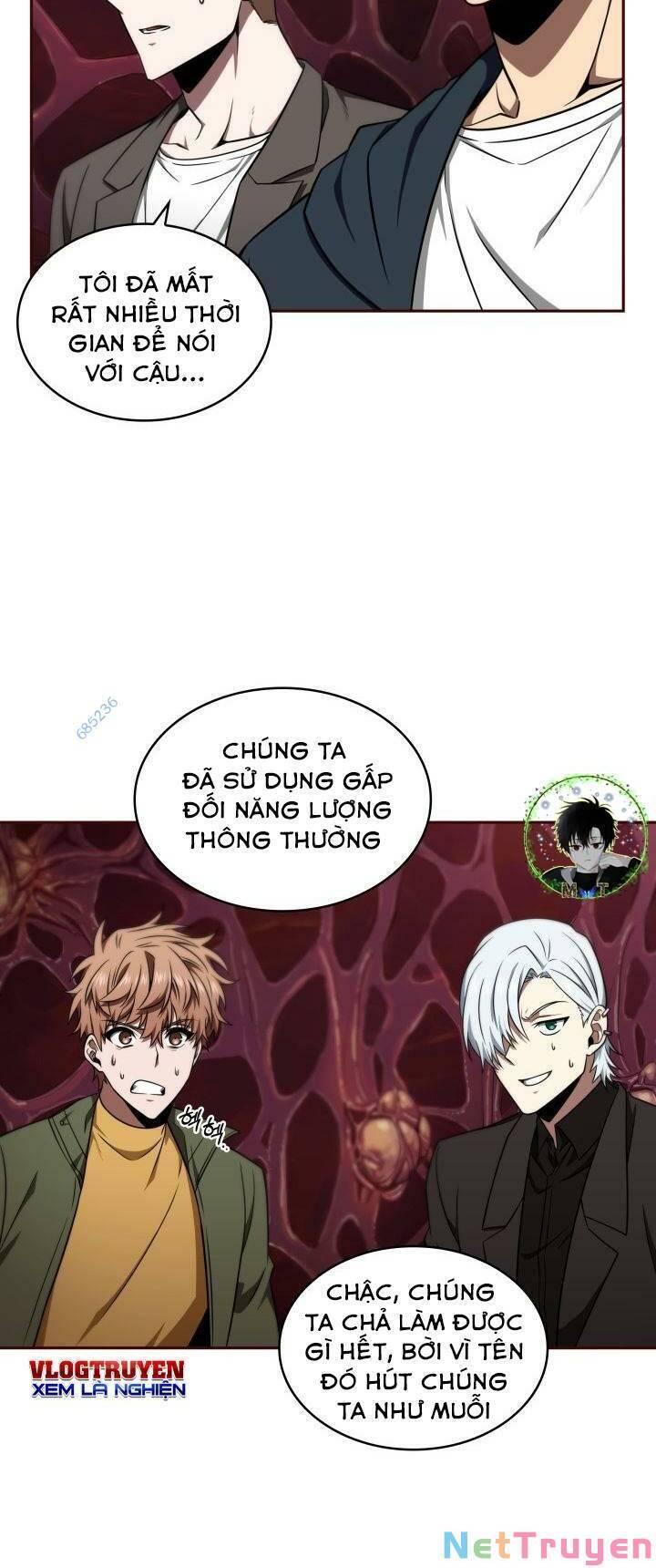 Vua Trộm Mộ Chapter 300 - Trang 3