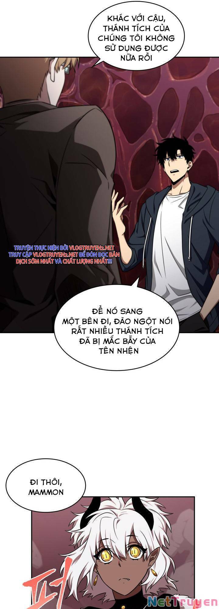 Vua Trộm Mộ Chapter 300 - Trang 3