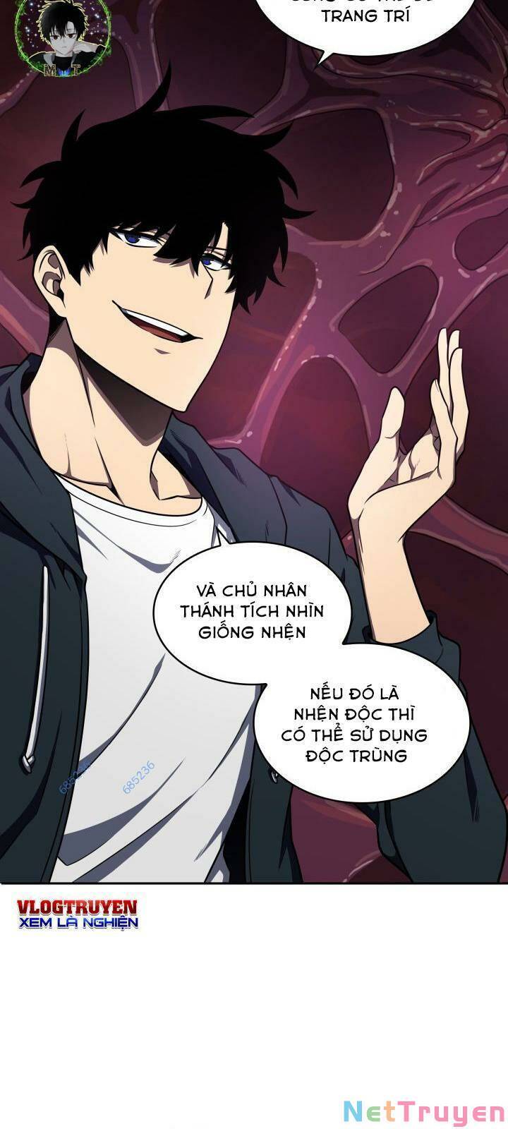 Vua Trộm Mộ Chapter 300 - Trang 3