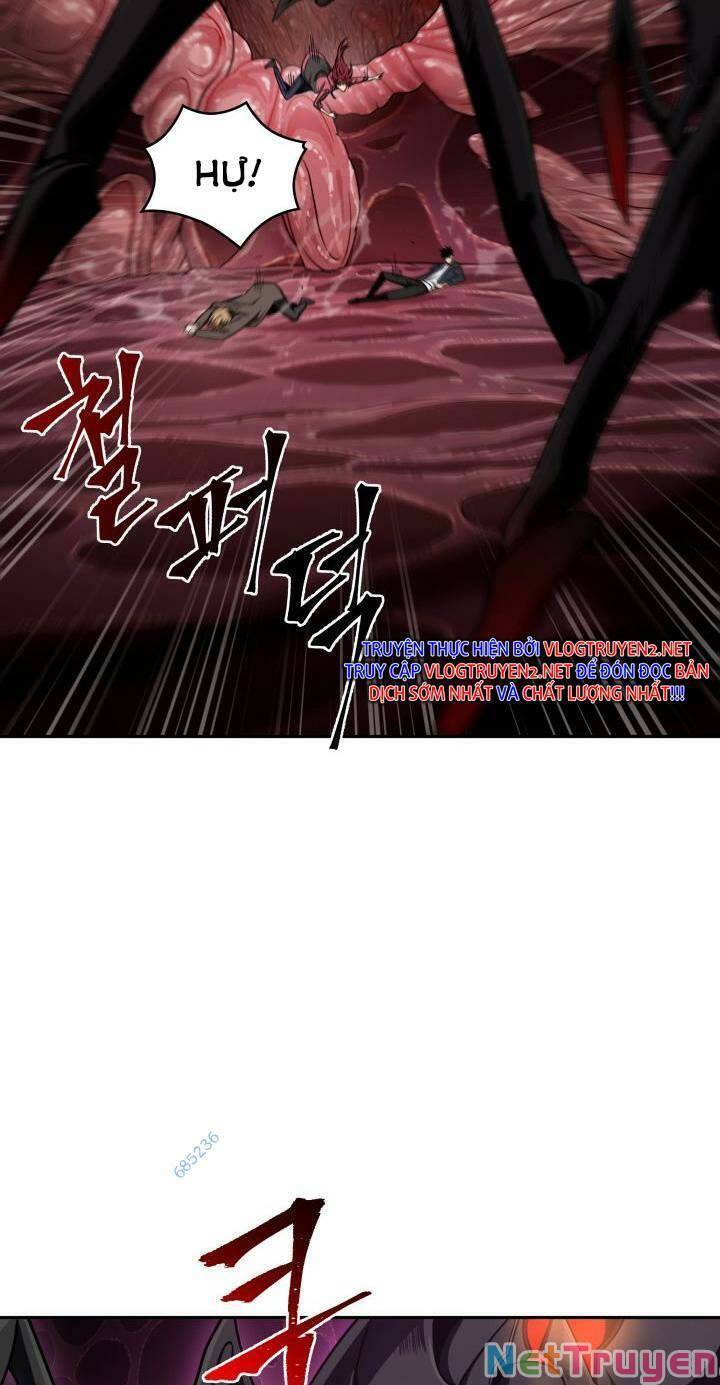 Vua Trộm Mộ Chapter 300 - Trang 3