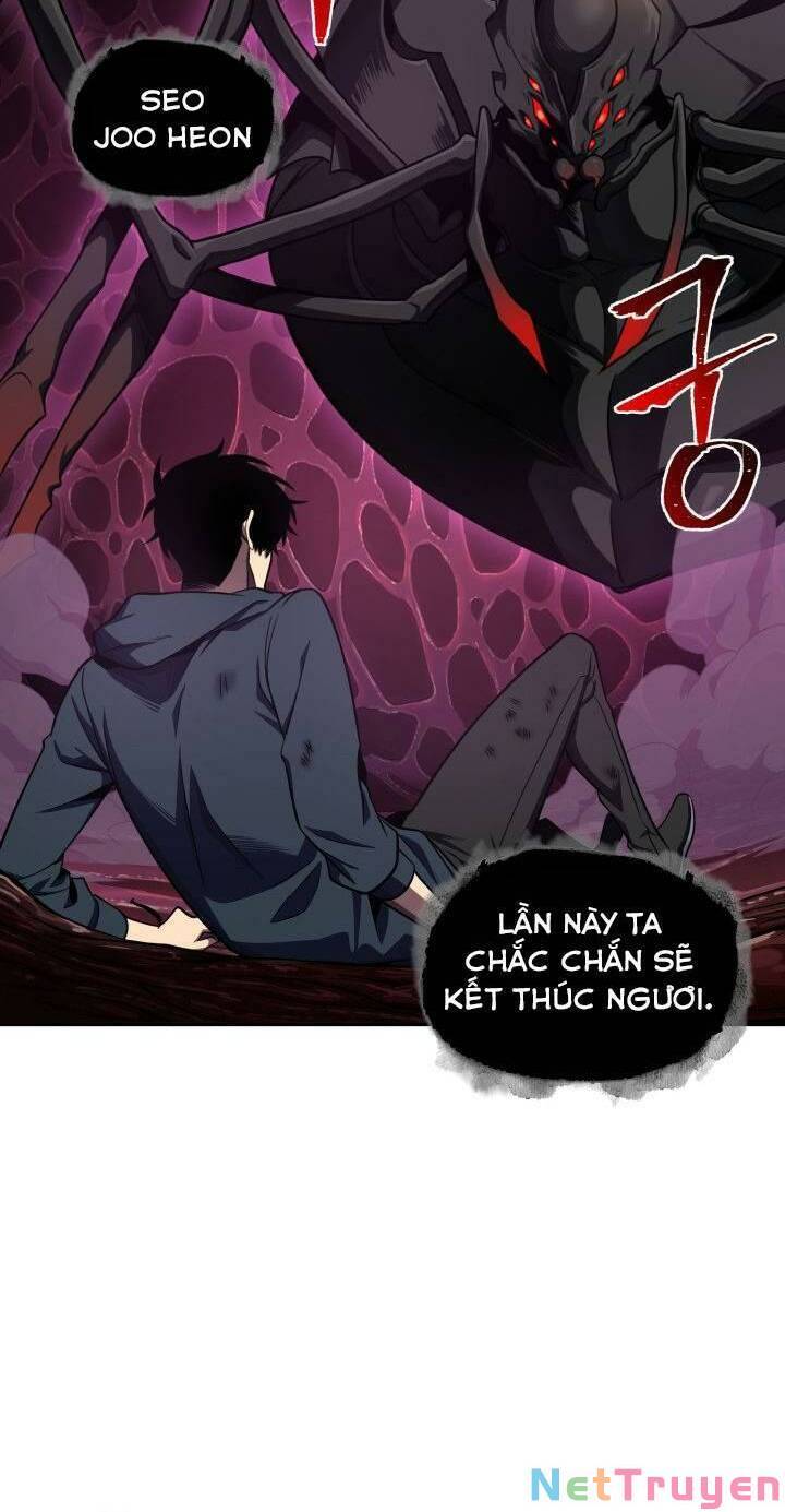 Vua Trộm Mộ Chapter 300 - Trang 3